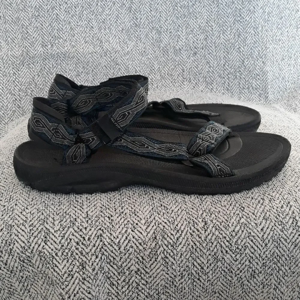 TEVA Torin Men's Hiking Sandals. Size 11.